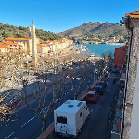 Maison De Village Sur Le Port Port Vendres Exterior photo